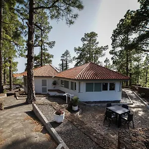  Сasa de vacaciones El Mirador De Tilman España