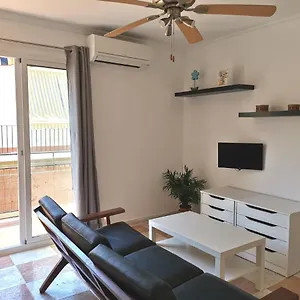  Habitación en casa particular Casa Maria España