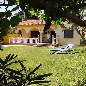 La Morera, El Palmar El Palmar de Vejer