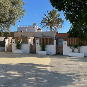Estudios Eucalyptal El Palmar A 100 M Del Mar El Palmar de Vejer