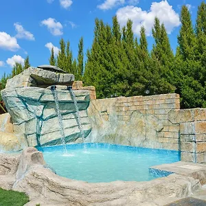 Сasa de vacaciones Casa Noray El Palmar- Swimming Pool With Water Jets, El Palmar (Andalucia)