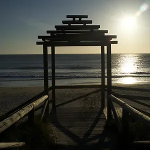 Casa rural Ilusiones Del Mar, El Palmar (Andalucia)
